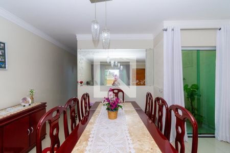 Sala de casa à venda com 3 quartos, 145m² em Jardim Vila Formosa, São Paulo