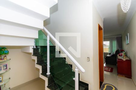 Corredor de casa à venda com 3 quartos, 145m² em Jardim Vila Formosa, São Paulo