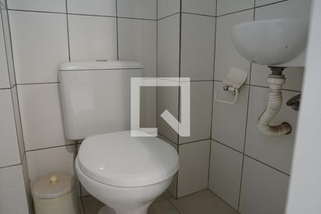 Lavabo de apartamento para alugar com 3 quartos, 140m² em Pinheiros, São Paulo