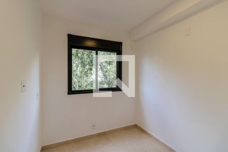 Quarto de apartamento para alugar com 2 quartos, 50m² em Vila Suzana, São Paulo
