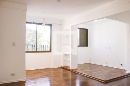 Sala de apartamento para alugar com 2 quartos, 77m² em Santana, São Paulo