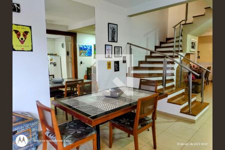 Casa de Condomínio para alugar com 3 quartos, 145m² em Bairro das Palmeiras, Campinas