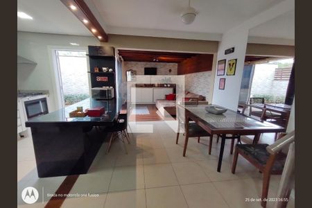 Casa de Condomínio à venda com 3 quartos, 145m² em Bairro das Palmeiras, Campinas