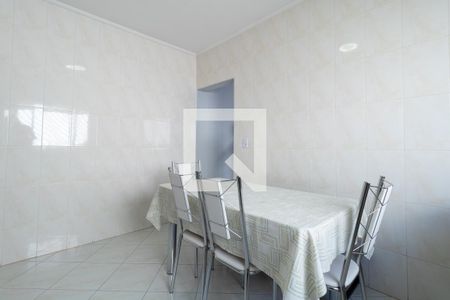 Cozinha de casa à venda com 2 quartos, 194m² em Vila Bancaria, São Paulo