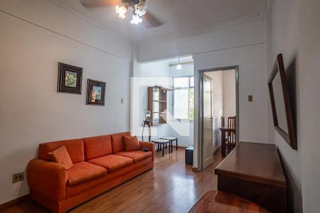 Apartamento para alugar com 1 quarto, 70m² em Botafogo, Rio de Janeiro