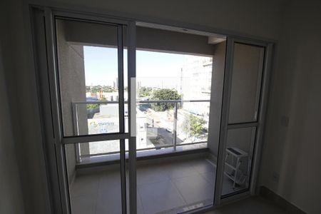 Sacada de apartamento para alugar com 1 quarto, 64m² em Serrinha, Goiânia