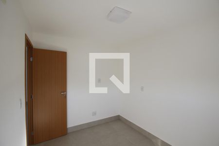 Quarto 1 de apartamento para alugar com 1 quarto, 64m² em Serrinha, Goiânia