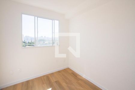 Quarto 2 de apartamento à venda com 2 quartos, 36m² em Jardim Promissão, São Paulo