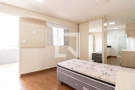 Quarto 1 de apartamento à venda com 2 quartos, 110m² em Liberdade, São Paulo