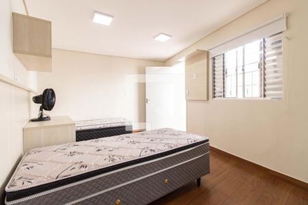 Sala/Quarto 1 de apartamento à venda com 2 quartos, 110m² em Liberdade, São Paulo