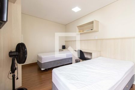 Quarto 2 de apartamento à venda com 2 quartos, 110m² em Liberdade, São Paulo