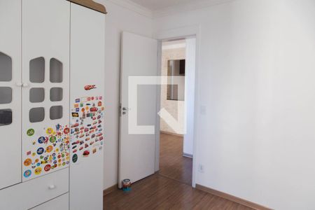 Quarto 1 de apartamento para alugar com 2 quartos, 48m² em Ponte Grande, Guarulhos