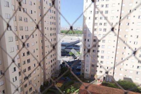 Quarto 1 vista de apartamento para alugar com 2 quartos, 48m² em Ponte Grande, Guarulhos