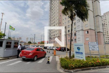 Apartamento para alugar com 2 quartos, 48m² em Ponte Grande, Guarulhos