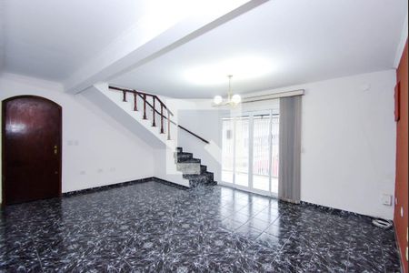 Sala de casa para alugar com 4 quartos, 300m² em Jardim da Mamãe, Guarulhos