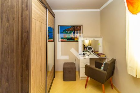 Quarto 2 de apartamento à venda com 2 quartos, 53m² em Vila Ema, São Paulo