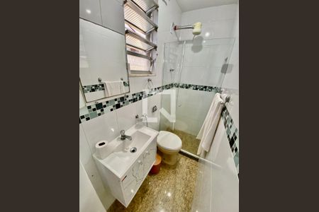 Casa para alugar com 1 quarto, 40m² em Todos Os Santos, Rio de Janeiro
