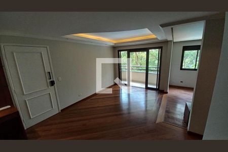 Apartamento à venda com 2 quartos, 105m² em Vila Andrade, São Paulo