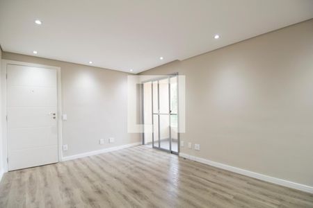 Apartamento à venda com 70m², 3 quartos e 1 vagaSala