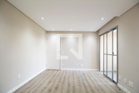 Apartamento à venda com 70m², 3 quartos e 1 vagaSala