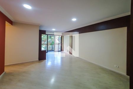 sala de apartamento para alugar com 3 quartos, 86m² em Vila Mariana, São Paulo