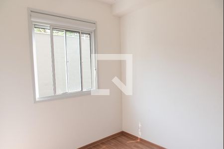 Quarto de apartamento à venda com 1 quarto, 25m² em Mooca, São Paulo