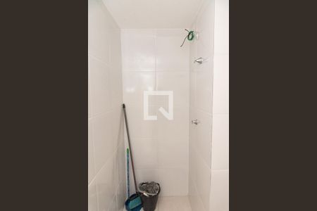 Banheiro de apartamento à venda com 1 quarto, 25m² em Mooca, São Paulo