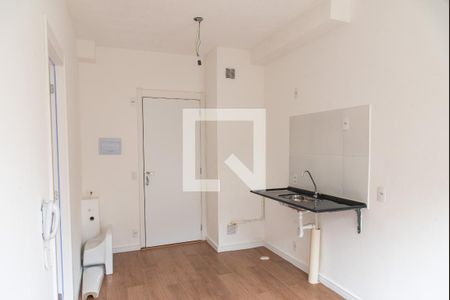 Apartamento à venda com 25m², 1 quarto e sem vagaSala/cozinha