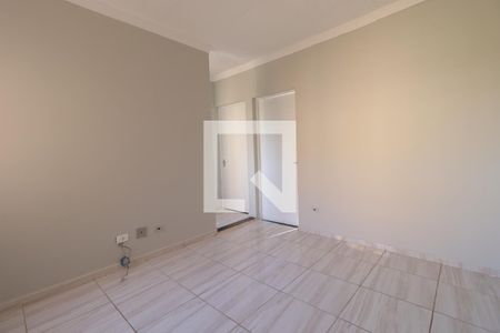 Sala de apartamento para alugar com 2 quartos, 50m² em Presidente Dutra, Ribeirão Preto