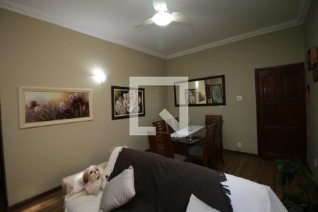 Sala de apartamento à venda com 2 quartos, 76m² em Penha, Rio de Janeiro