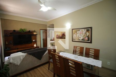 Sala de apartamento à venda com 2 quartos, 76m² em Penha, Rio de Janeiro