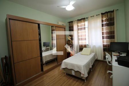 Quarto 1 de apartamento para alugar com 2 quartos, 76m² em Penha, Rio de Janeiro