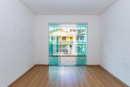 Sala 1 de casa à venda com 3 quartos, 70m² em Barreiro, Belo Horizonte