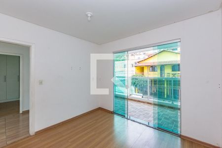 Sala 1 de casa à venda com 3 quartos, 70m² em Barreiro, Belo Horizonte
