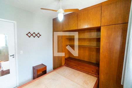 Quarto 1 de apartamento para alugar com 2 quartos, 65m² em Mirandópolis, São Paulo