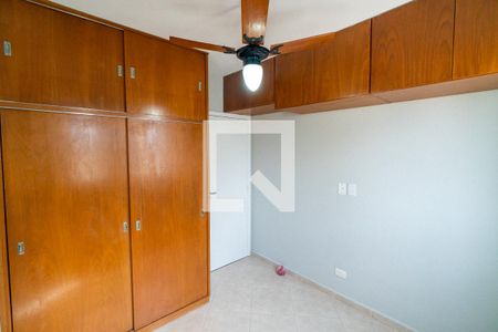 Quarto 2 de apartamento para alugar com 2 quartos, 65m² em Mirandópolis , São Paulo