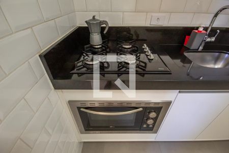 Apartamento à venda com 62m², 2 quartos e 2 vagas Apartamento à venda com 62m², 2 quartos e 2 vagasCozinha