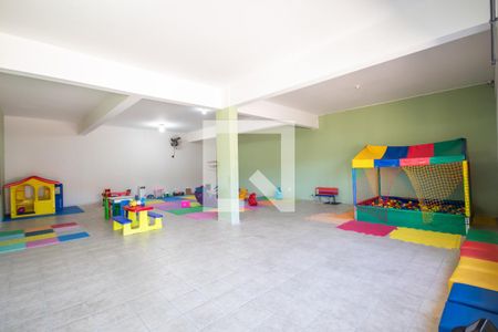 Apartamento à venda com 62m², 2 quartos e 2 vagas Apartamento à venda com 62m², 2 quartos e 2 vagasBrinquedoteca