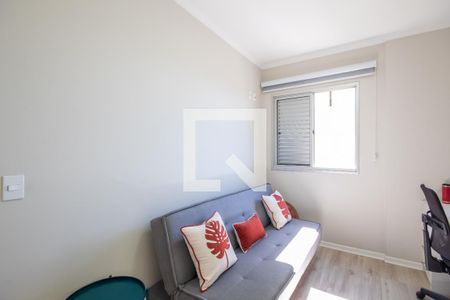 Apartamento à venda com 62m², 2 quartos e 2 vagas Apartamento à venda com 62m², 2 quartos e 2 vagasQuarto 2