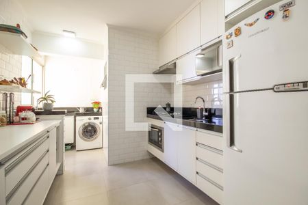 Apartamento à venda com 62m², 2 quartos e 2 vagas Apartamento à venda com 62m², 2 quartos e 2 vagasCozinha