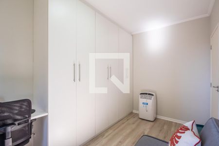 Apartamento à venda com 62m², 2 quartos e 2 vagas Apartamento à venda com 62m², 2 quartos e 2 vagasQuarto 2