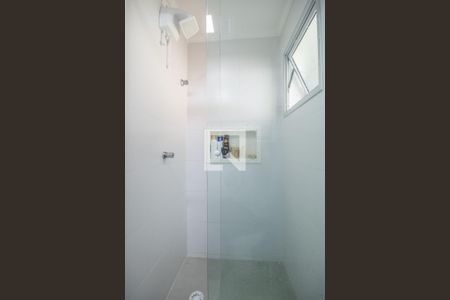 Apartamento à venda com 62m², 2 quartos e 2 vagas Apartamento à venda com 62m², 2 quartos e 2 vagasBanheiro