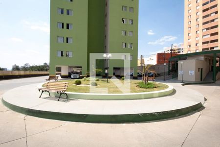 Apartamento à venda com 62m², 2 quartos e 2 vagas Apartamento à venda com 62m², 2 quartos e 2 vagasÁrea comum