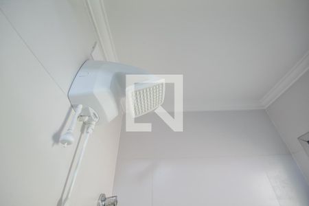 Apartamento à venda com 62m², 2 quartos e 2 vagas Apartamento à venda com 62m², 2 quartos e 2 vagasBanheiro