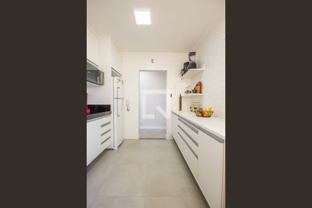 Apartamento à venda com 62m², 2 quartos e 2 vagas Apartamento à venda com 62m², 2 quartos e 2 vagasCozinha