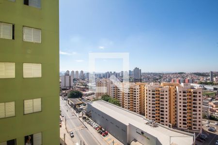 Apartamento à venda com 62m², 2 quartos e 2 vagas Apartamento à venda com 62m², 2 quartos e 2 vagasVista do Quarto 2