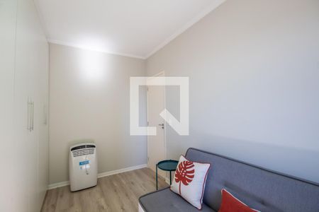 Apartamento à venda com 62m², 2 quartos e 2 vagas Apartamento à venda com 62m², 2 quartos e 2 vagasQuarto 2