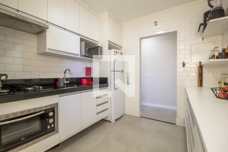 Apartamento à venda com 62m², 2 quartos e 2 vagas Apartamento à venda com 62m², 2 quartos e 2 vagasCozinha