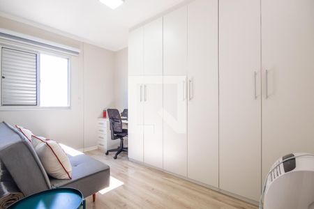 Quarto 2 de apartamento à venda com 2 quartos, 62m² em Bussocaba, Osasco