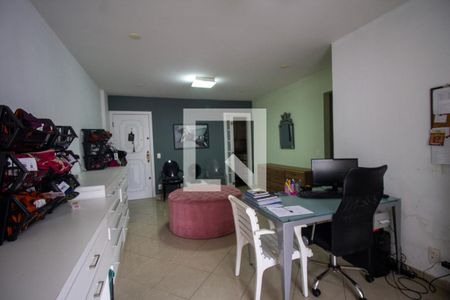 Sala de apartamento para alugar com 3 quartos, 88m² em Recreio dos Bandeirantes, Rio de Janeiro